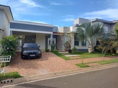 Casa de Condomínio com 3 Quartos à venda, 230m² no Parque Brasil 500, Paulínia
