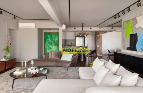 Apartamento com 3 Quartos à venda, 240m² no Vila Santo Antônio, Rio Claro