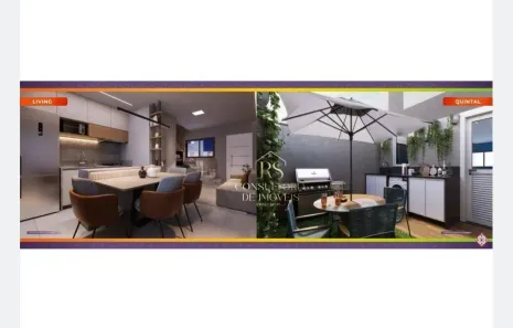 Casa de Condomínio com 2 Quartos à venda, 63m² no Jardim Santa Inês, Suzano