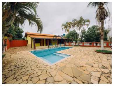Fazenda/Sítio com 3 Quartos à venda, 1150m² no Jardim Vale da Lua, Tatuí