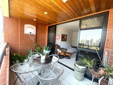 Apartamento com 4 Quartos à venda, 144m² no Jardim Oceania, João Pessoa