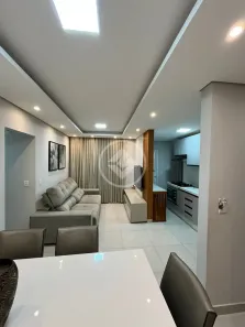 Apartamento com 3 Quartos à venda, 77m² no Goiabeira, Cuiabá