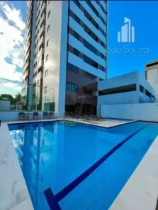 Apartamento com 2 Quartos à venda, 56m² no Piedade, Jaboatão dos Guararapes