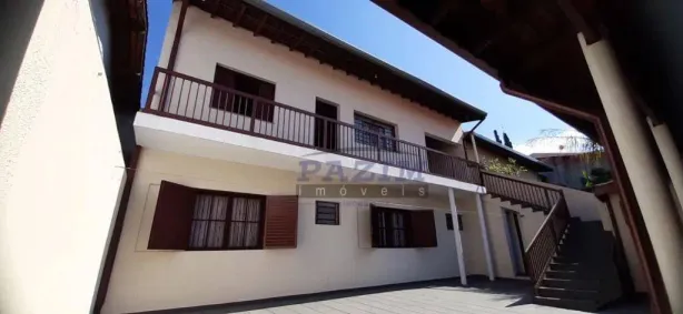 Casa com 3 Quartos à venda, 188m² no Nova Vinhedo, Vinhedo