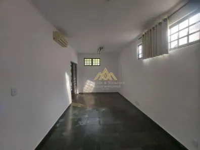 Sala Comercial para alugar, 46m² no Quintino Facci II, Ribeirão Preto