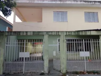 Casa com 6 Quartos à venda, 250m² no Presidente Altino, Osasco