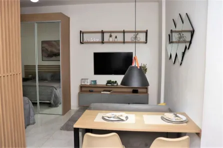 Apartamento com 1 Quarto à venda, 30m² no Santa Efigênia, São Paulo