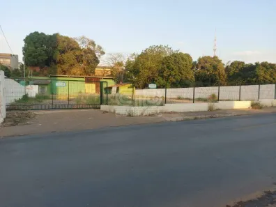 para alugar, 1139m² no Quilombo, Cuiabá