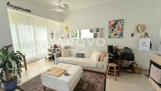 Apartamento com 1 Quarto à venda, 30m² no Sumarezinho, São Paulo