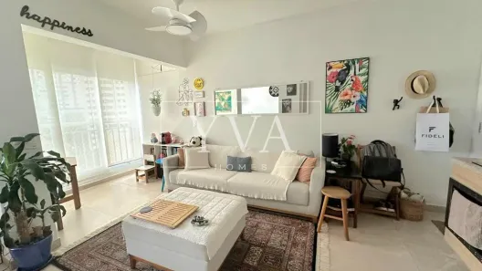 Apartamento com 1 Quarto à venda, 30m² no Sumarezinho, São Paulo