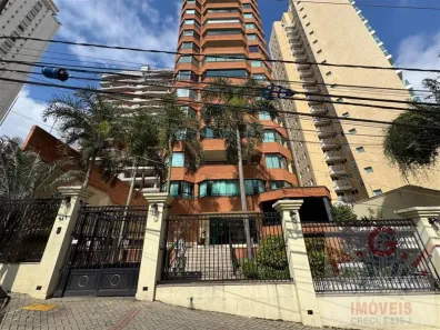Apartamento com 4 Quartos à venda, 220m² no Santana, São Paulo