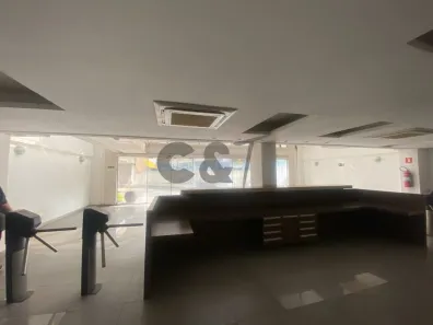 Sala Comercial para alugar, 508m² no Chácara Itaim, São Paulo