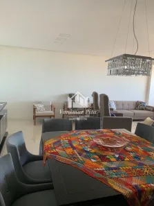 Apartamento com 3 Quartos à venda, 175m² no Ponta Verde, Maceió