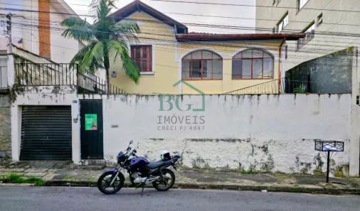 Casa com 4 Quartos à venda, 150m² no São Benedito, Poços de Caldas