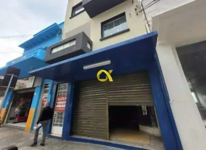 Sala Comercial para alugar, 148m² no Centro, Piracicaba