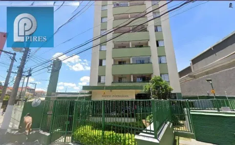 Apartamento com 2 Quartos à venda, 65m² no Sítio do Mandaqui, São Paulo