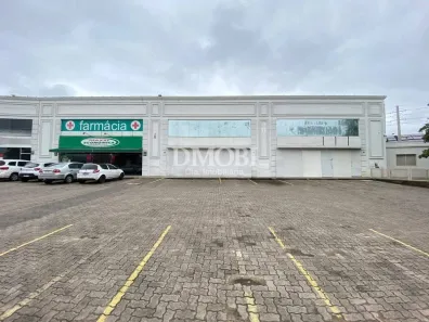 Ponto Comercial para alugar, 960m² no Passos dos Ferreiros, Gravataí