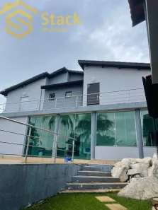 Fazenda/Sítio com 3 Quartos à venda, 380m² no Parque dos Cafezais VI, Itupeva