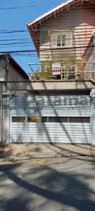 Sobrado com 3 Quartos à venda, 165m² no Jardim das Vertentes, São Paulo