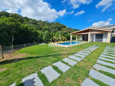 Fazenda/Sítio com 2 Quartos à venda, 430m² no , Mairinque