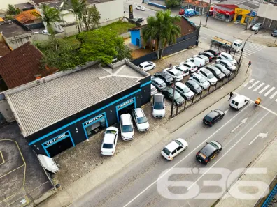 Imóvel Comercial com 1 Quarto à venda, 164m² no Guanabara, Joinville