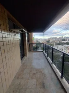 Apartamento com 3 Quartos para alugar, 107m² no Vila Isabel, Rio de Janeiro
