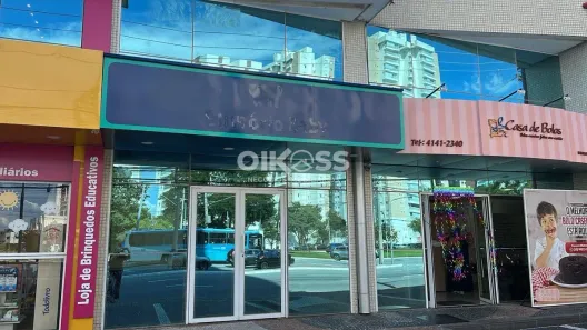 Ponto Comercial para alugar, 67m² no Jardim Alvorada, São José dos Campos