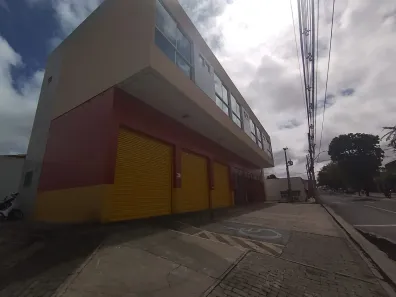 Prédio Comercial para alugar, 500m² no Nossa Senhora das Graças, Teresina