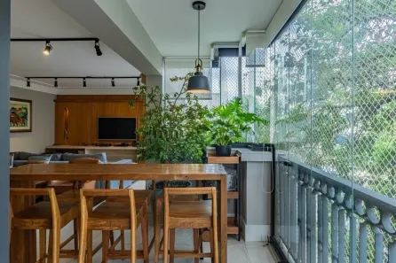 Apartamento com 4 Quartos à venda, 175m² no Perdizes, São Paulo
