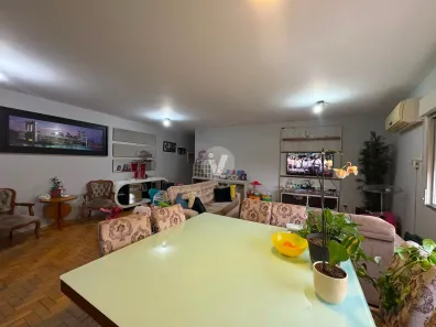 Apartamento com 3 Quartos à venda, 141m² no Nossa Senhora de Fátima, Santa Maria