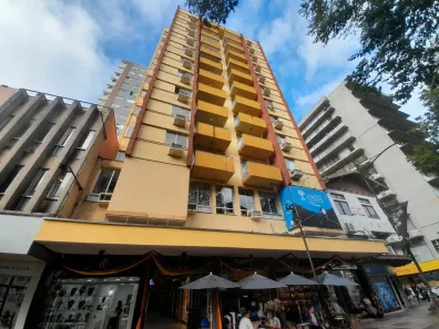 Apartamento com 2 Quartos à venda, 71m² no Centro, Blumenau