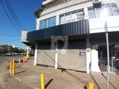 Ponto Comercial para alugar, 60m² no Scharlau, São Leopoldo