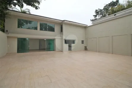 Casa com 4 Quartos à venda, 670m² no Jardim América, São Paulo