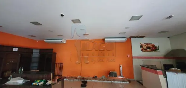Galpão/Depósito/Armazém à venda, 282m² no Ribeirânia, Ribeirão Preto