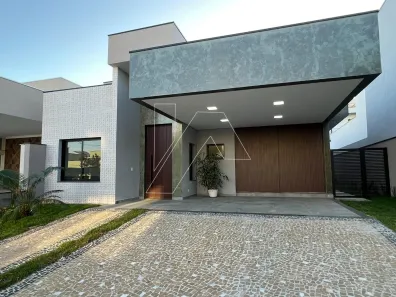 Casa de Condomínio com 4 Quartos à venda, 206m² no Jardim São Gabriel, Campinas