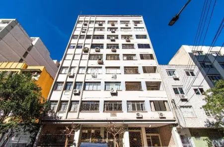 Apartamento com 2 Quartos à venda, 69m² no Centro Histórico, Porto Alegre
