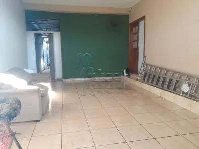 Casa com 5 Quartos à venda, 173m² no Jardim Alvorada, Ribeirão Preto