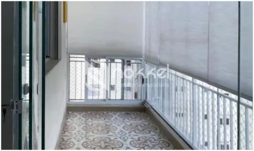 Apartamento com 3 Quartos à venda, 98m² no Santo Amaro, São Paulo