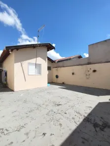 Casa de Condomínio com 2 Quartos à venda, 90m² no Residencial Itamaracá, Limeira