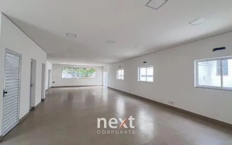 Imóvel Comercial com 1 Quarto para alugar, 395m² no Jardim Nossa Senhora Auxiliadora, Campinas