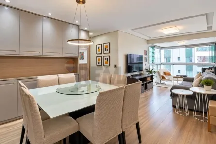 Apartamento com 4 Quartos à venda, 107m² no Zona Industrial, Brasília