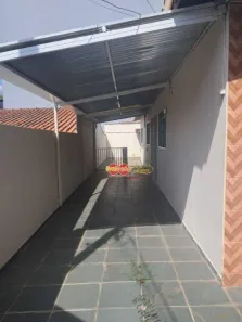 Casa com 2 Quartos à venda, 108m² no Jardim Ipê, Itatiba