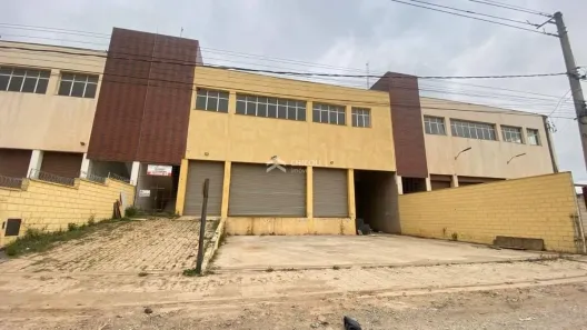 Galpão/Depósito/Armazém para alugar, 740m² no Chácara do Carmo, Vargem Grande Paulista