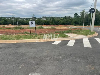 Lote/Terreno à venda, 307m² no Jardins Di Roma, Indaiatuba