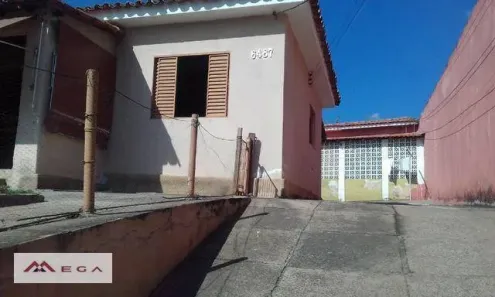Casa com 4 Quartos à venda, 122m² no Vila Mimosa, Campinas
