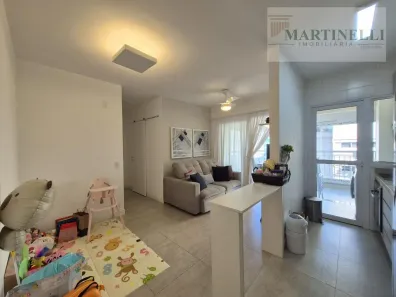 Apartamento com 2 Quartos à venda, 58m² no Pinheiros, São Paulo