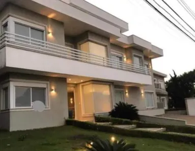Sobrado com 5 Quartos à venda, 10m² no Morada das Flores (Aldeia da Serra), Santana de Parnaíba