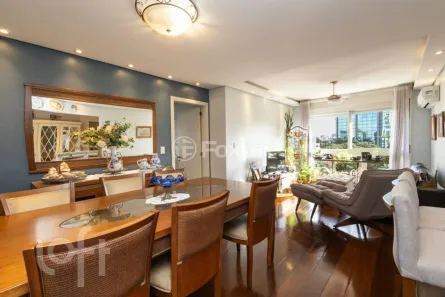 Apartamento com 3 Quartos à venda, 111m² no Boa Vista, Porto Alegre