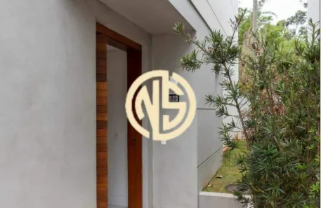 Casa com 4 Quartos à venda, 420m² no Chácara Santo Antônio (Zona Sul), São Paulo