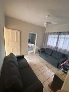 Casa com 2 Quartos à venda, 64m² no Jardim Paulistano, Ribeirão Preto